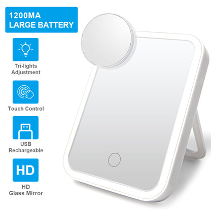 Smart Makeup Mirror My Store
