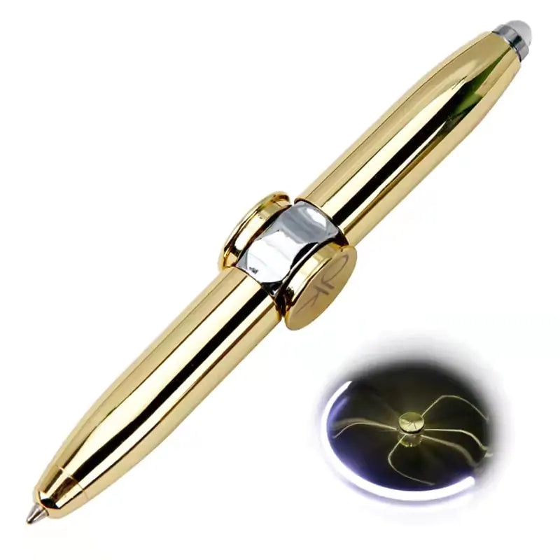 LED Spinning Pen My Store