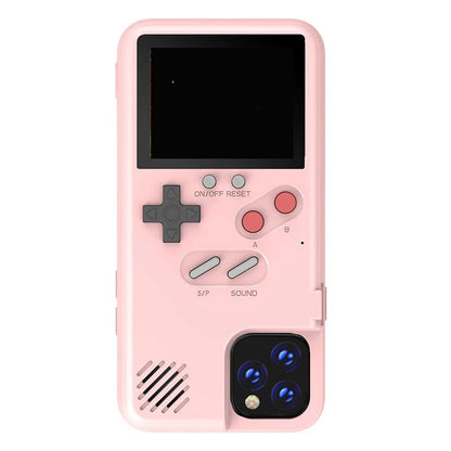 iPhone Nostalgia Gameboy Case My Store