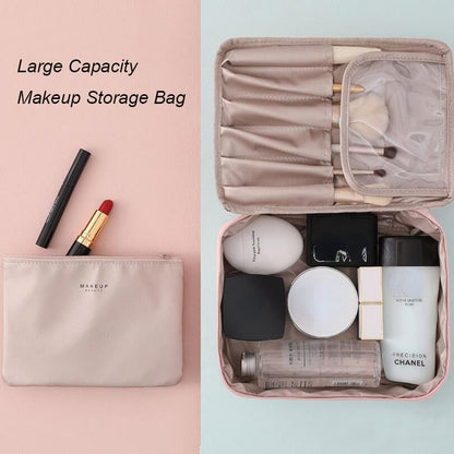 Makeup Bag My Store