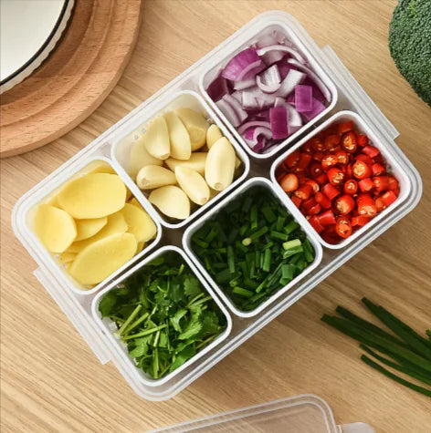 Refrigerator Onion Crisper - SLSOK