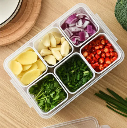 Refrigerator Onion Crisper - SLSOK