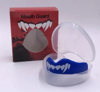 Professional Boxing Mouthguard - SLSOK