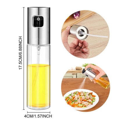 Kitchen Condiment Bottle My Store