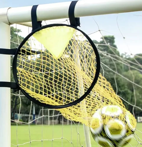 Football Goal Training Net - SLSOK