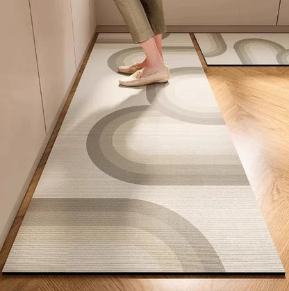 Absorbent Non-Slip Kitchen Mat SLSOK
