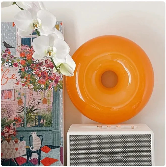 Donut Lamp - SLSOK