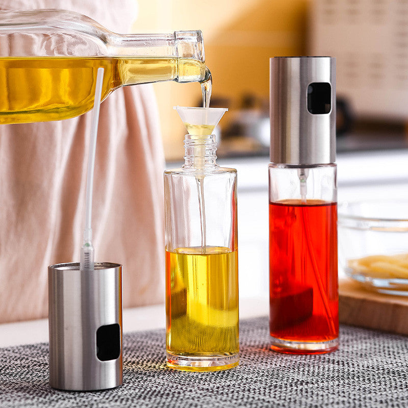 Kitchen Condiment Bottle My Store