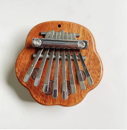 Mini 8-Tone Kalimba - SLSOK