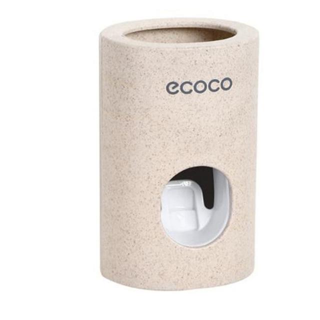 Wall Mount Automatic Toothpaste Dispenser - SLSOK