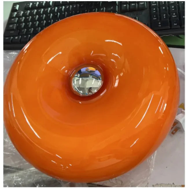 Donut Lamp - SLSOK