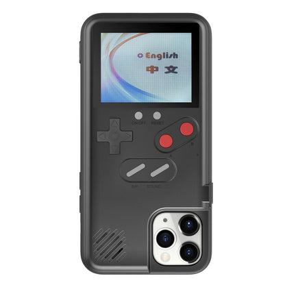 iPhone Nostalgia Gameboy Case My Store