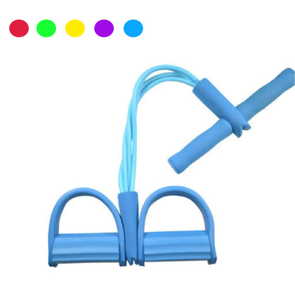 Yoga Resistance Bands - SLSOK