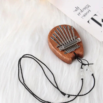 Mini 8-Tone Kalimba - SLSOK