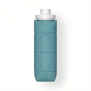 Portable Silicone Folding Water Cup - SLSOK