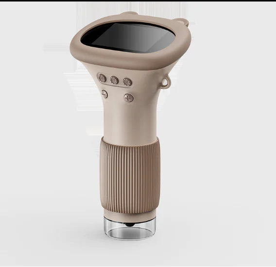 Portable Digital Microscope for Kids - SLSOK