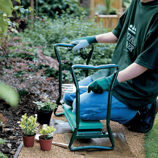 Garden Kneeler - SLSOK
