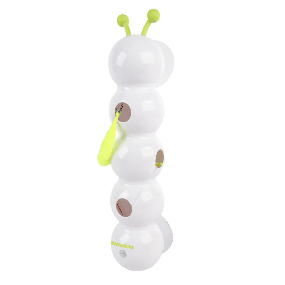 Smart Sensor Cat Teaser Toy - SLSOK