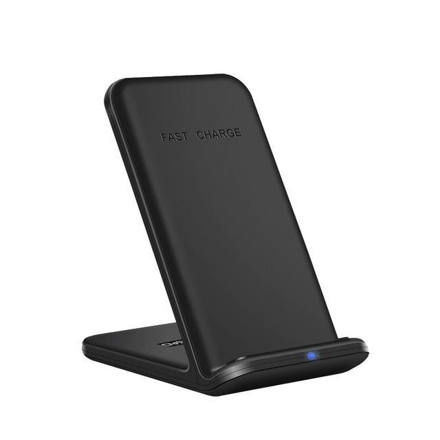 3in1 Wireless Fast Charger Dock Station My Store