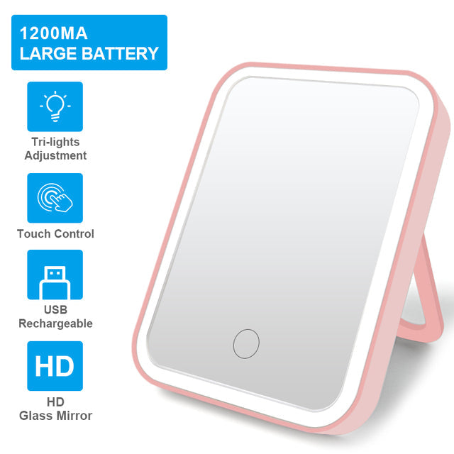 Smart Makeup Mirror My Store