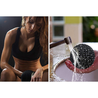 Electric Massage Ball 4-Speed Vibrating Massage Ball My Store