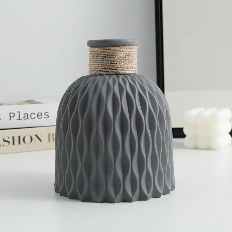 Modern Decorative Vase - SLSOK