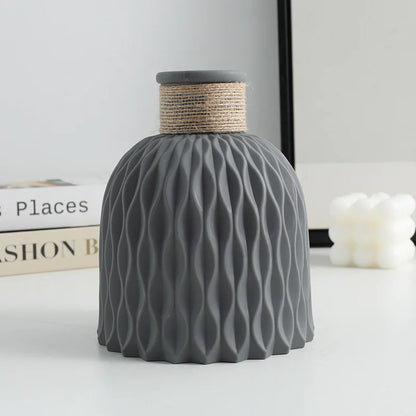 Modern Decorative Vase - SLSOK