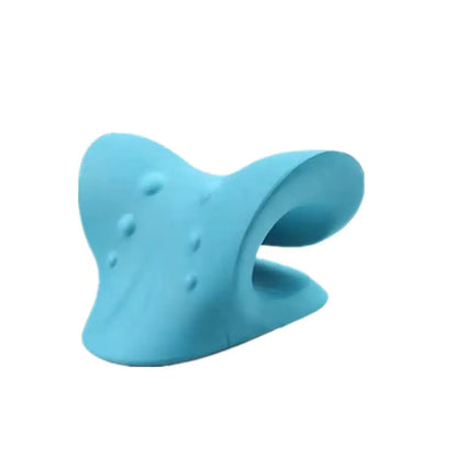 Neck Traction & Massage Pillow - SLSOK