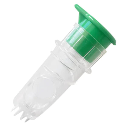 Handheld Plastic Manual Juicer - SLSOK