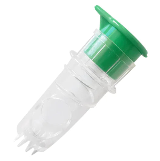 Handheld Plastic Manual Juicer - SLSOK