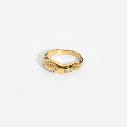 Snake-Shape Ring My Store