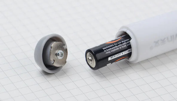 Electric Eraser - SLSOK