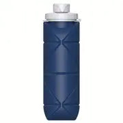 Portable Silicone Folding Water Cup - SLSOK