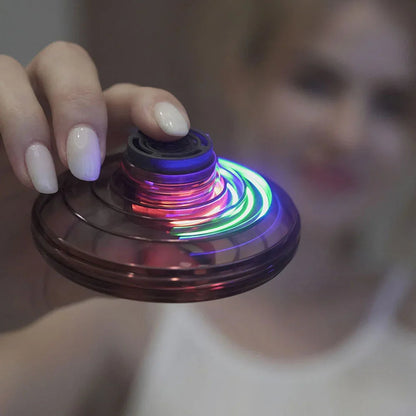 Magic Flying Drone UFO Flying Spinner My Store