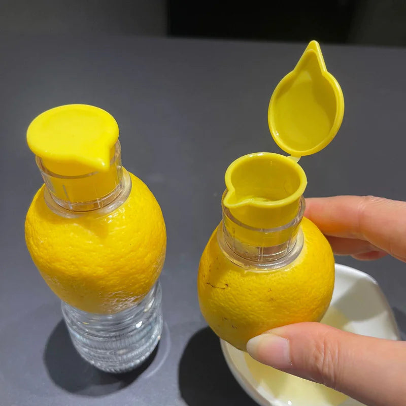 Handheld Plastic Manual Juicer - SLSOK