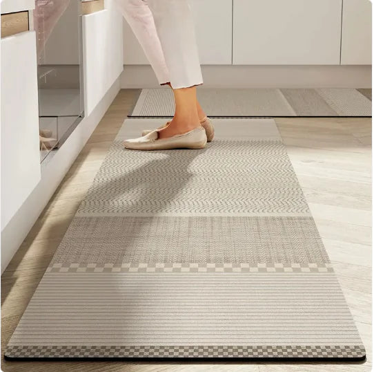 Absorbent Non-Slip Kitchen Mat SLSOK