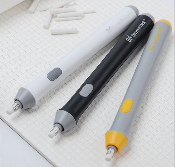 Electric Eraser - SLSOK