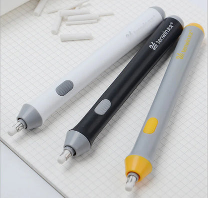 Electric Eraser - SLSOK