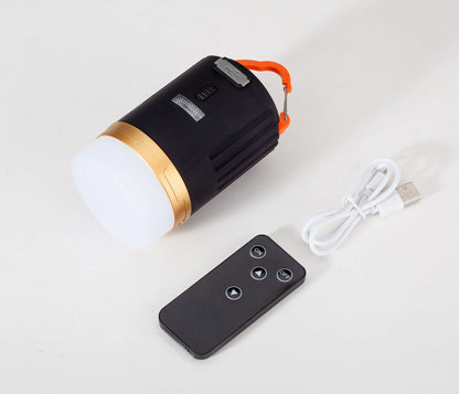 Rechargeable LED Camping Lantern - SLSOK