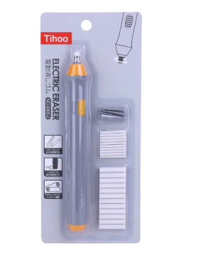 Electric Eraser - SLSOK