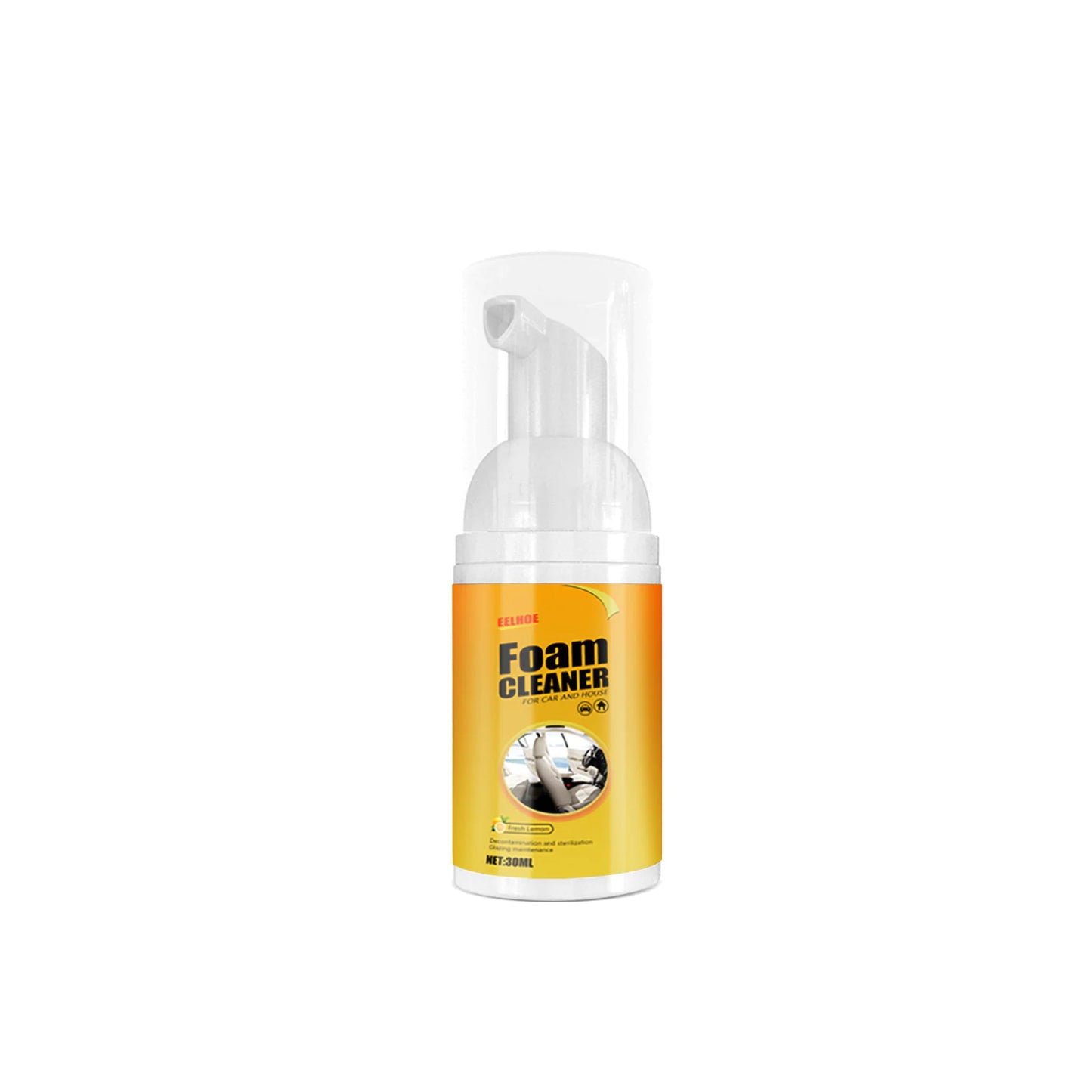 Multifunctional Foam Cleaner - SLSOK
