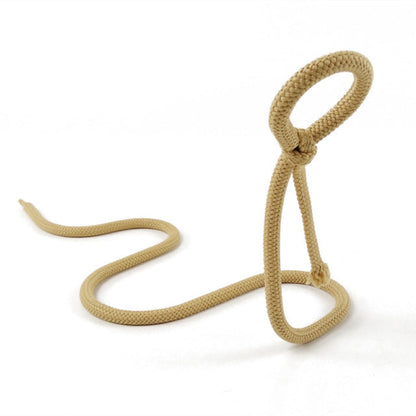 Suspended Rope Wine Bottle My Store