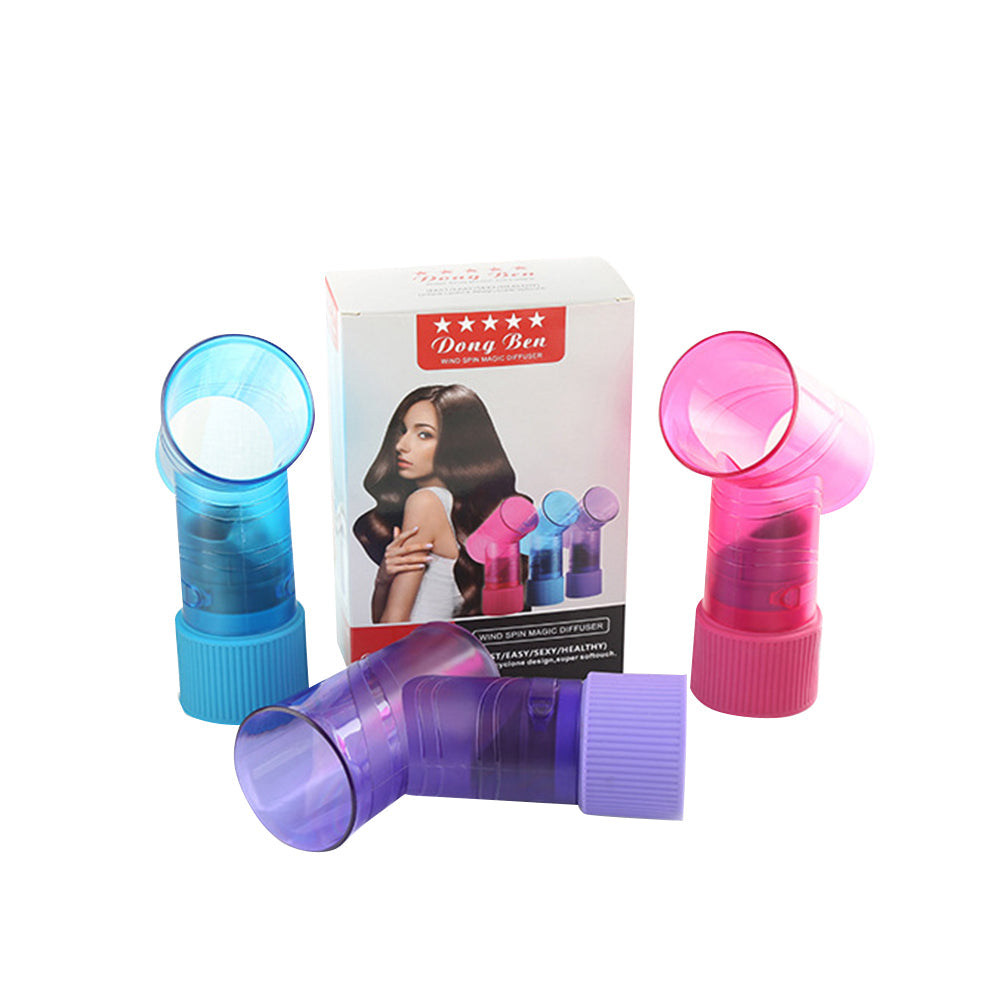 DIY Hair Dryer My Store