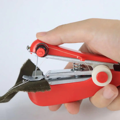 Portable Mini Sewing Machine for Home - SLSOK