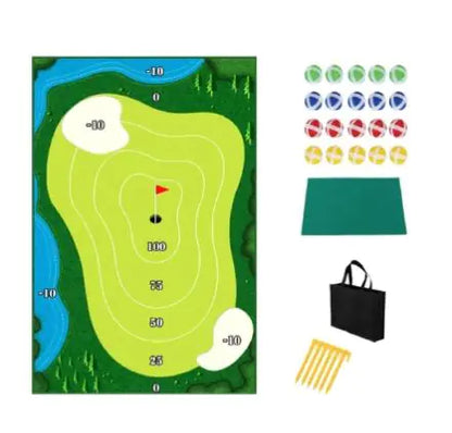 Golf Training Mat - SLSOK
