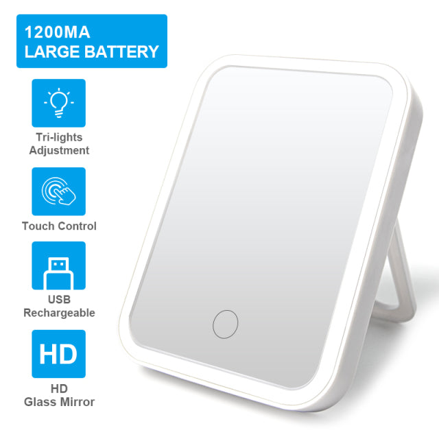 Smart Makeup Mirror My Store