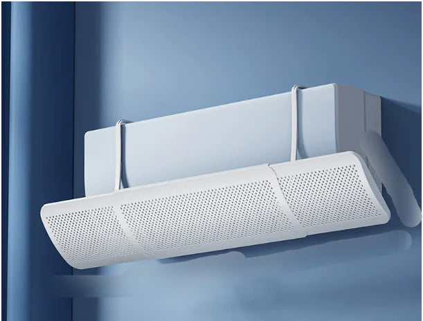 Adjustable Air Conditioner Deflector - SLSOK