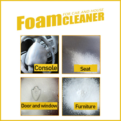 Multifunctional Foam Cleaner - SLSOK