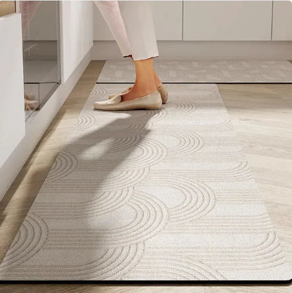 Absorbent Non-Slip Kitchen Mat SLSOK