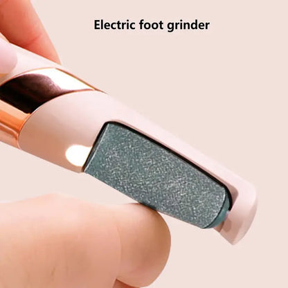 Electric Foot Callus Remover - SLSOK